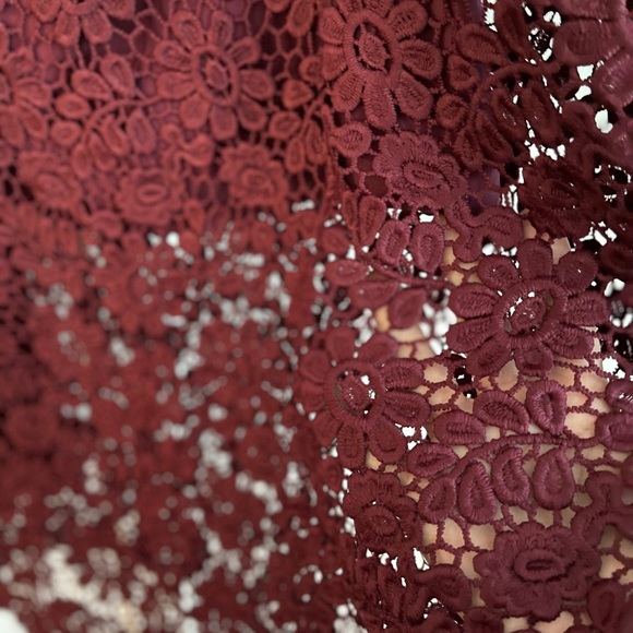 HD from Anthropologie skirt - Picture 2 of 3